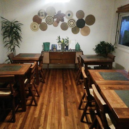 Hostal Petit Verdot Санта-Крус Екстер'єр фото