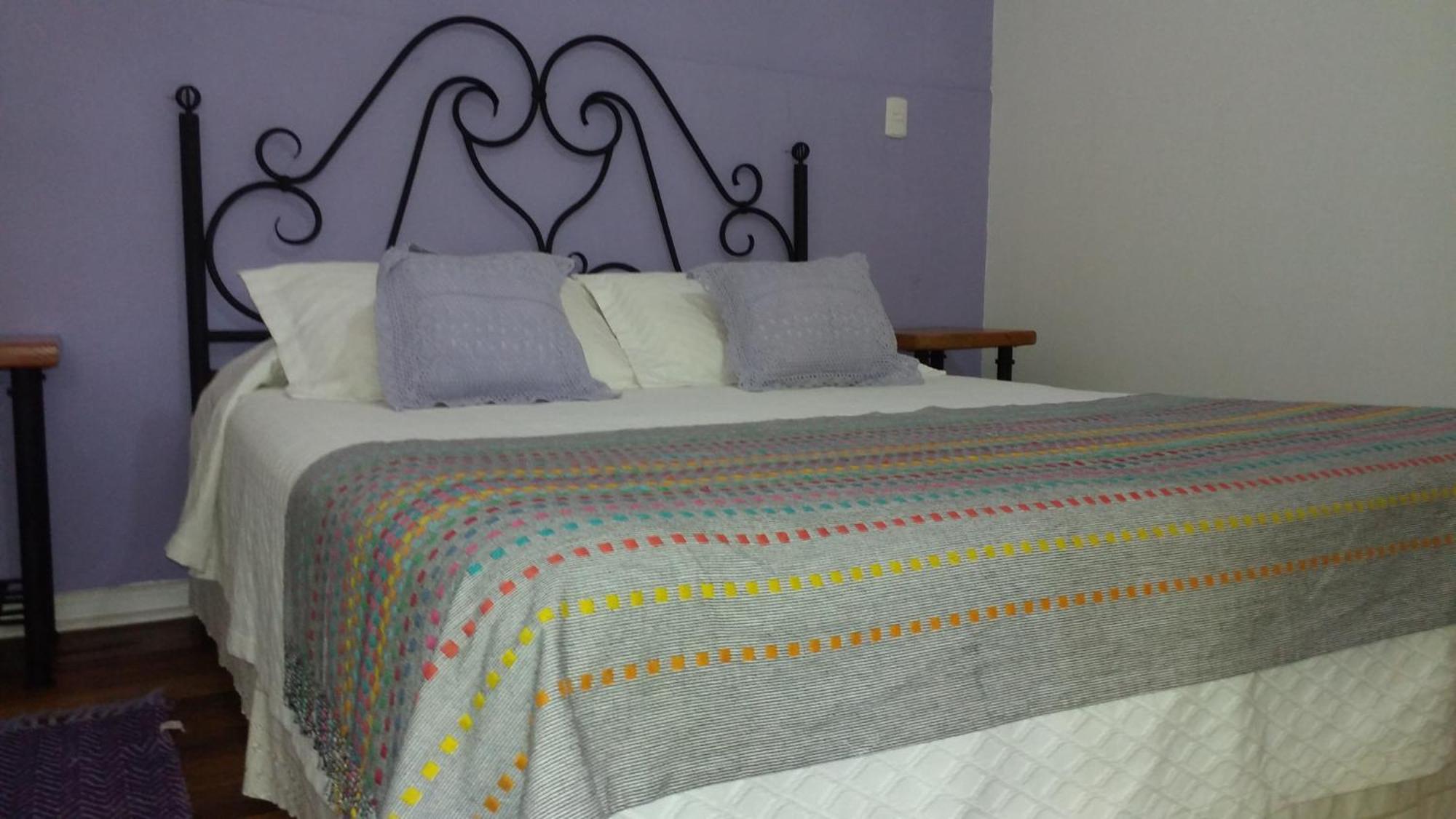 Hostal Petit Verdot Санта-Крус Номер фото